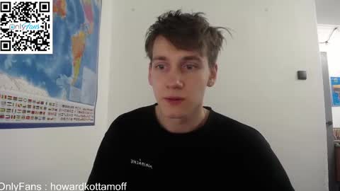 Snapshot of howardkottam chatting on 02.19.25 howardkottam online show from 02.19.25