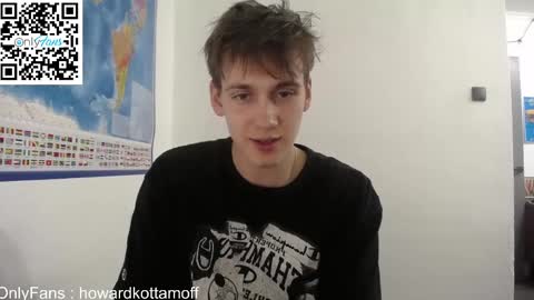 Snapshot of howardkottam chatting on 02.21.25 howardkottam online show from 02.21.25