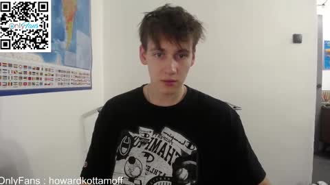 Snapshot of howardkottam chatting on 02.22.25 howardkottam online show from 02.22.25