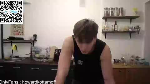 Snapshot of howardkottam chatting on 02.25.25 howardkottam online show from 02.25.25