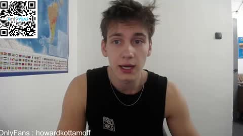 Snapshot of howardkottam chatting on 02.26.25 howardkottam online show from 02.26.25