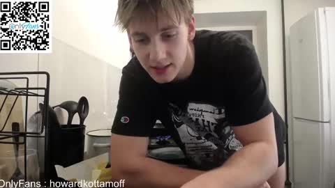 Snapshot of howardkottam chatting on 02.27.25 howardkottam online show from 02.27.25