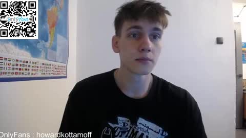 Snapshot of howardkottam chatting on 03.06.25 howardkottam online show from 03.06.25