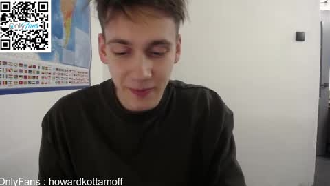 Snapshot of howardkottam chatting on 03.07.25 howardkottam online show from 03.07.25