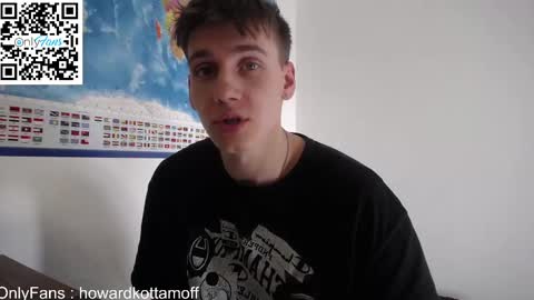 Snapshot of howardkottam chatting on 03.09.25 howardkottam online show from 03.09.25