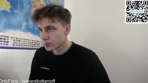 Snapshot of howardkottam chatting on 03.11.25 howardkottam online show from 03.11.25