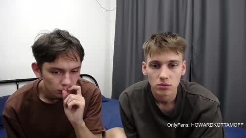 Snapshot of howardkottam chatting on 09.08.25 howardkottam online show from 09.08.25