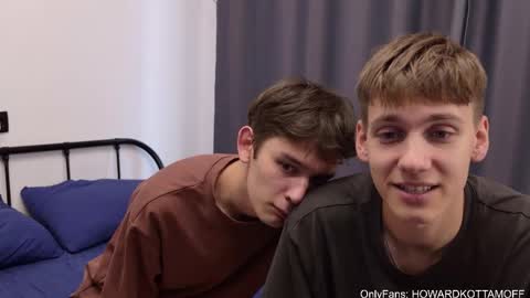 Snapshot of howardkottam chatting on 09.20.25 howardkottam online show from 09.20.25