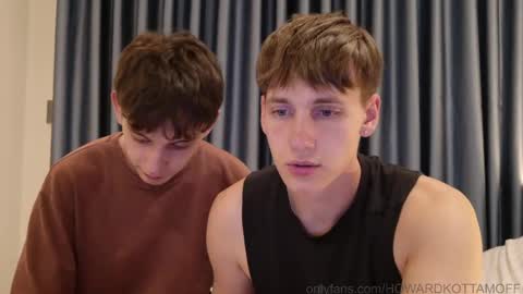 Snapshot of howardkottam chatting on 03.06.26 howardkottam online show from 03.06.26