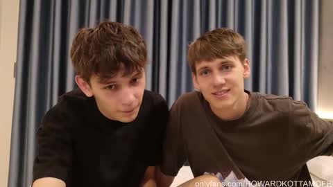 Snapshot of howardkottam chatting on 03.13.26 howardkottam online show from 03.13.26