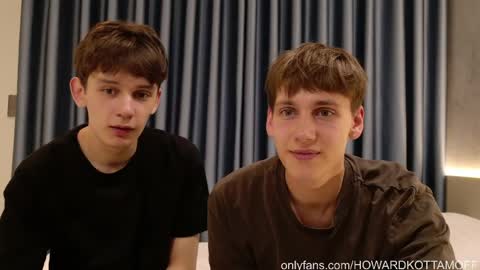 Snapshot of howardkottam chatting on 03.14.26 howardkottam online show from 03.14.26