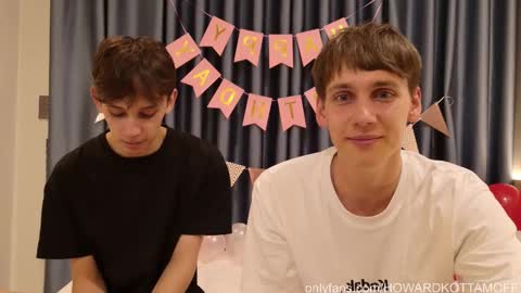 Snapshot of howardkottam chatting on 03.15.26 howardkottam online show from 03.15.26