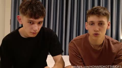 Snapshot of howardkottam chatting on 04.10.26 howardkottam online show from 04.10.26