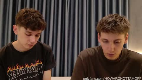 howardkottam online show from 05.24.26