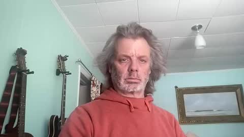 howlingatnothing online show from 02.08.26