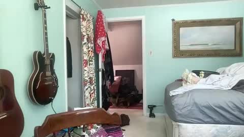 howlingatnothing online show from 03.03.26