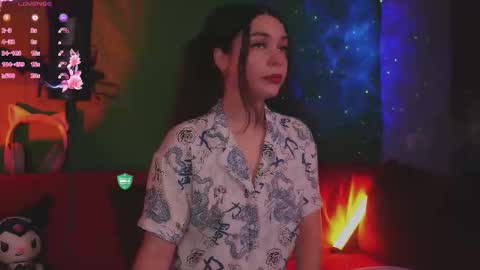 Mia online show from 09.24.25