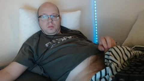 Christian online show from 10.05.25