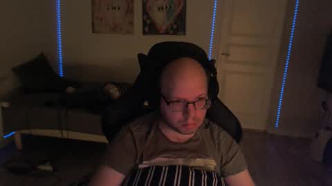 Christian online show from 11.14.25