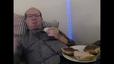 Christian online show from 05.03.26