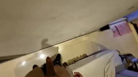 Snapshot of hricieri chatting on 10.14.25 Henrique online show from 10.14.25