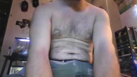 Snapshot of hrnyymff chatting on 10.23.25 hrnyymff online show from 10.23.25