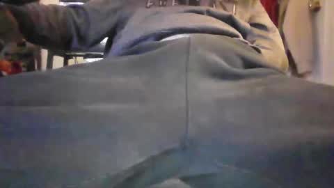 Snapshot of hrnyymff chatting on 12.01.25 hrnyymff online show from 12.01.25