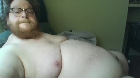 Snapshot of hrpudgenstuff chatting on 02.16.25 hrpudgenstuff online show from 02.16.25