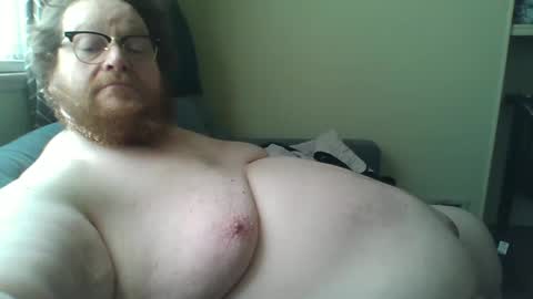 Snapshot of hrpudgenstuff chatting on 02.23.25 hrpudgenstuff online show from 02.23.25