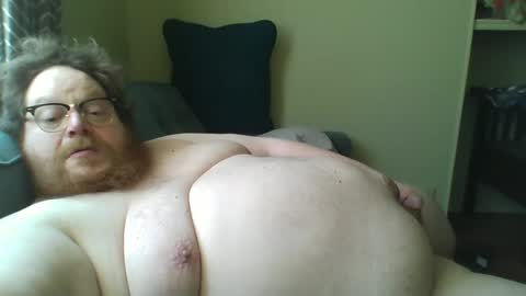 Snapshot of hrpudgenstuff chatting on 03.02.25 hrpudgenstuff online show from 03.02.25