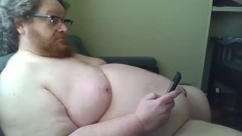 Snapshot of hrpudgenstuff chatting on 11.08.25 hrpudgenstuff online show from 11.08.25