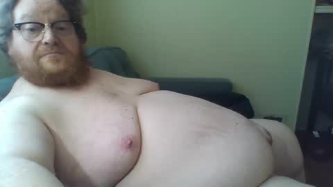 Snapshot of hrpudgenstuff chatting on 11.30.25 hrpudgenstuff online show from 11.30.25