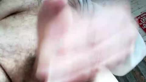 Snapshot of hrubesch2019 chatting on 10.30.25 hrubesch2019 online show from 10.30.25