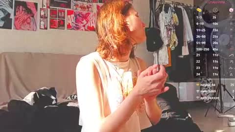 Alice online show from 07.31.26