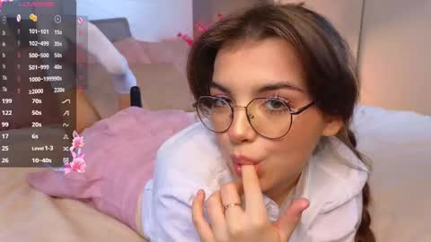 Diane online show from 03.11.25