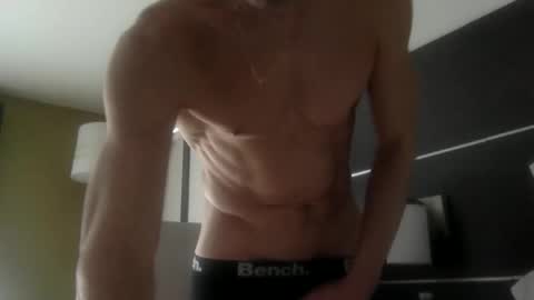 HubbyNextDoor87 online show from 03.17.26