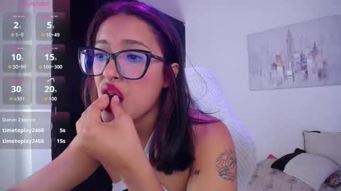 hubena_tgn online show from 10.08.25