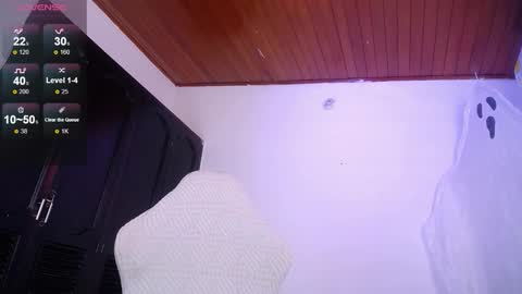 hubena_tgn online show from 11.11.25