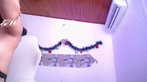 hubena_tgn online show from 11.27.25