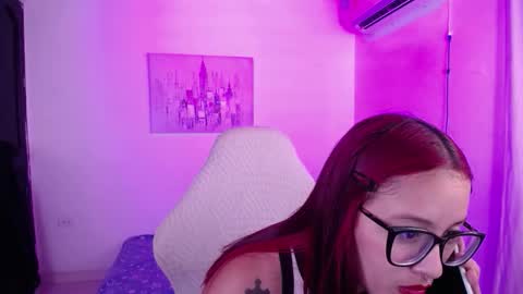 hubena_tgn online show from 02.06.26