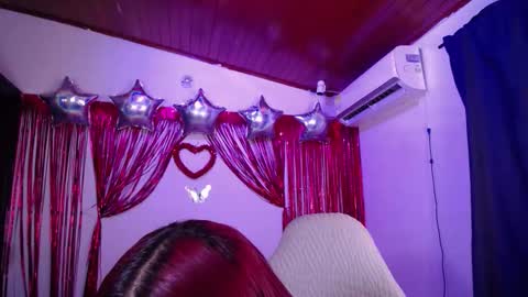 hubena_tgn online show from 02.15.26