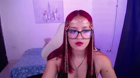 hubena_tgn online show from 03.16.26