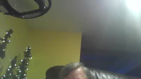 Snapshot of huckfinn1976 chatting on 01.13.25 huckfinn1976 online show from 01.13.25