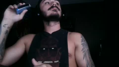huddywulo1 online show from 07.27.26