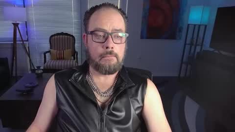 Hudson Cage formerly DCLthrKnkBoy online show from 03.22.26