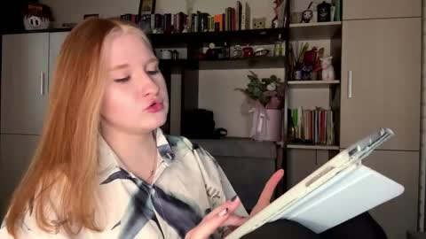 Hia online show from 04.16.26