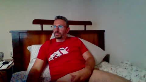 huge__cumshot online show from 05.10.26