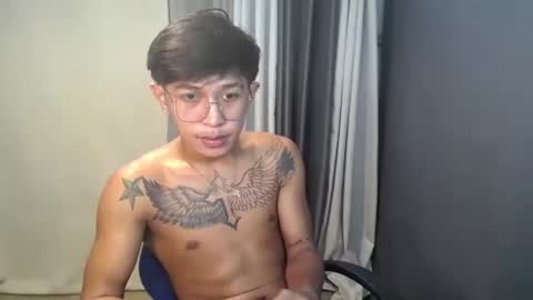 hugecockchristian online show from 09.14.25