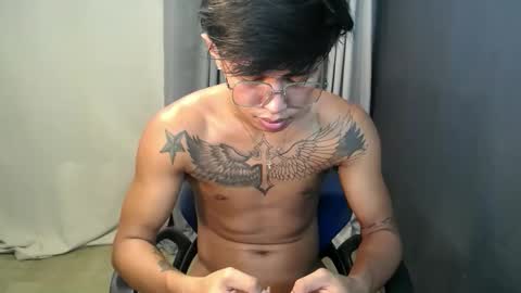 hugecockchristian online show from 09.18.25