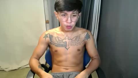 hugecockchristian online show from 09.21.25